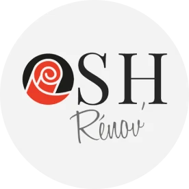 Sh Renov Entreprise De Renovation Dinterieur Aix En Provence Sh Renov