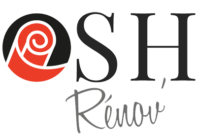 Hauet Stephane Sh Renov Entreprise De Renovation Dinterieur Aix En Provence Logo